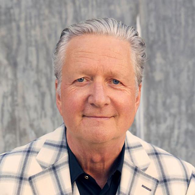 Glenn Tilbrook at Komedia Bath