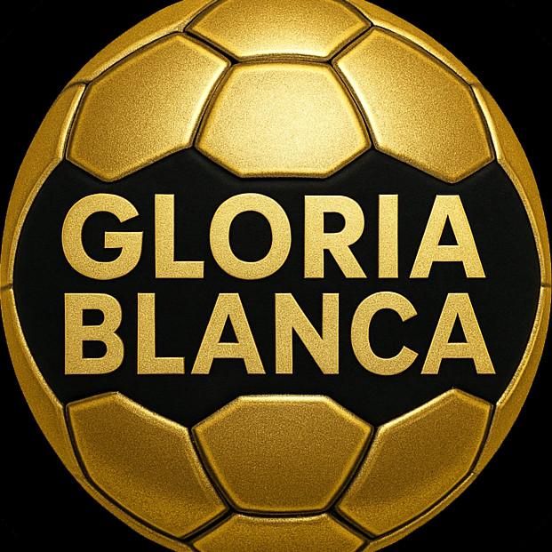 GLORIA BLANCA
