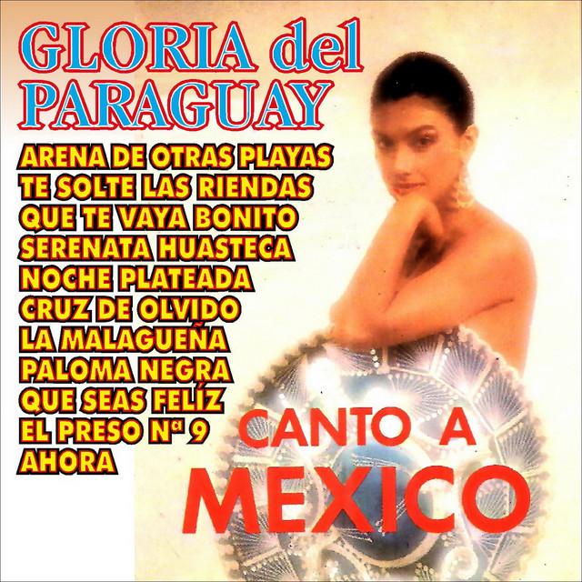 Gloria Del Paraguay