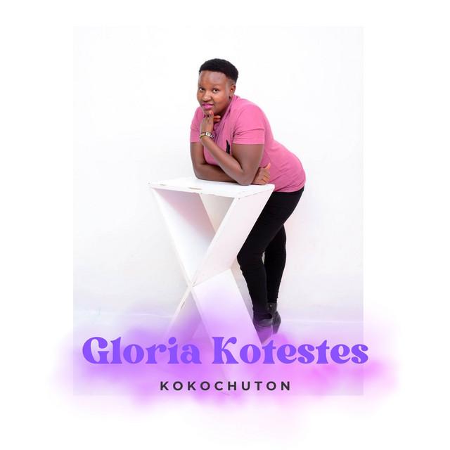 Gloria Kotestes