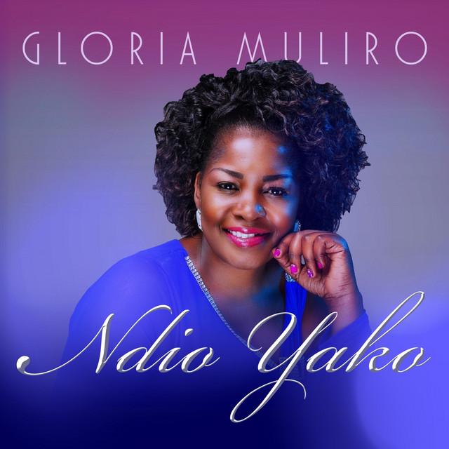Gloria Muliro