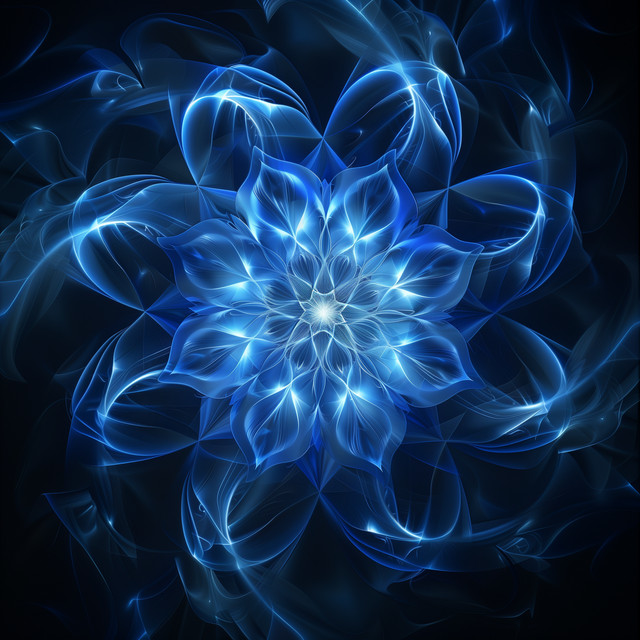 Glowing Aura