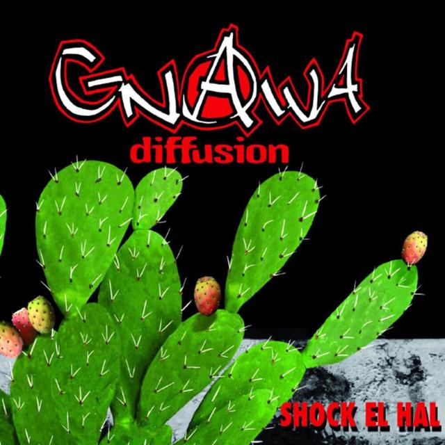 Gnawa Diffusion