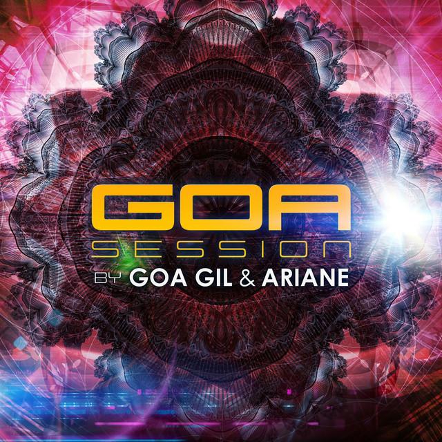 Goa Gil