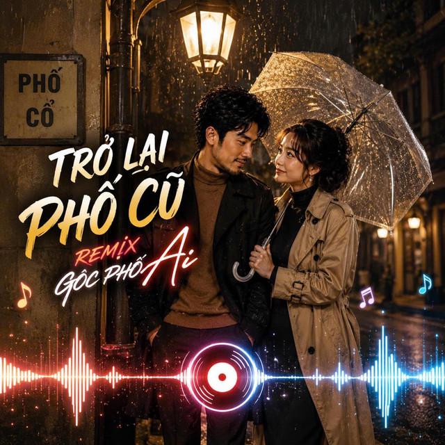 Góc Phố Ai