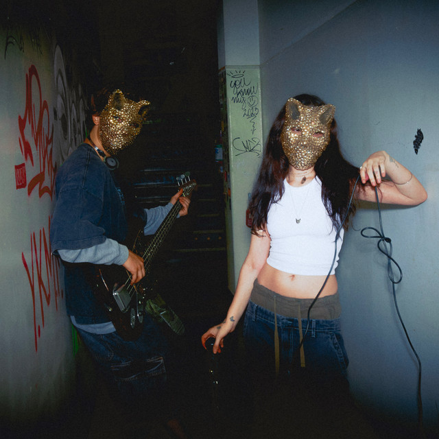 Golden Cats