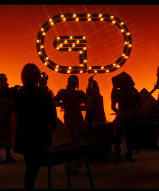 Golden Dawn Arkestra