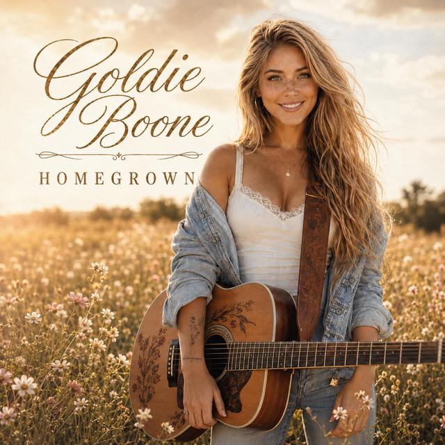 Goldie Boone