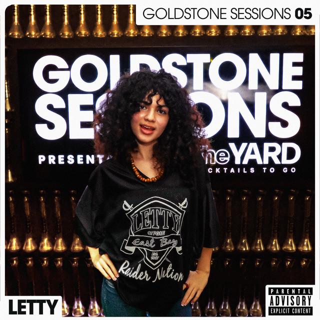 GOLDSTONE MUSIC