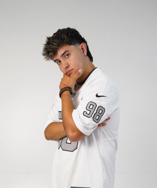 Gonzalo Sarfatti