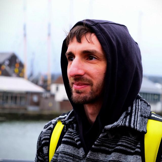 Good Weather For An Airstrike