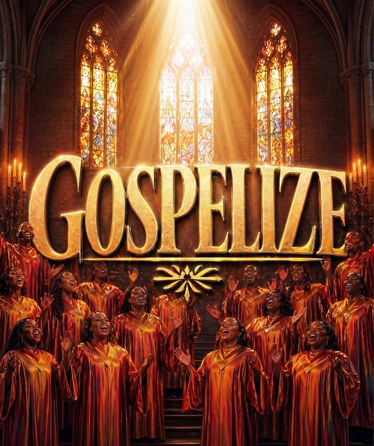 Gospelize