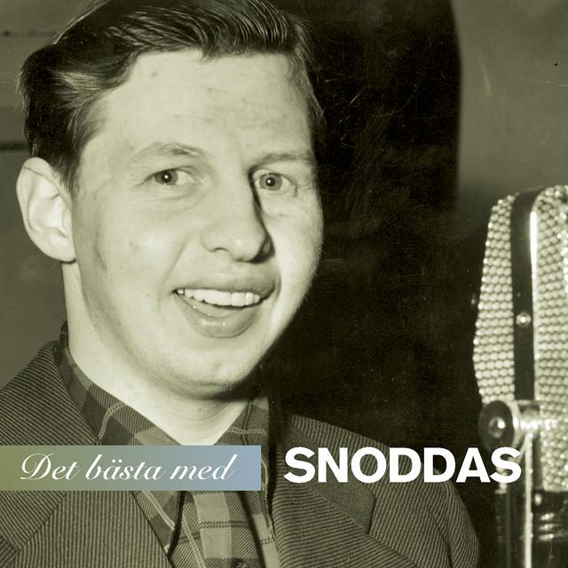 Gösta "Snoddas" Nordgren