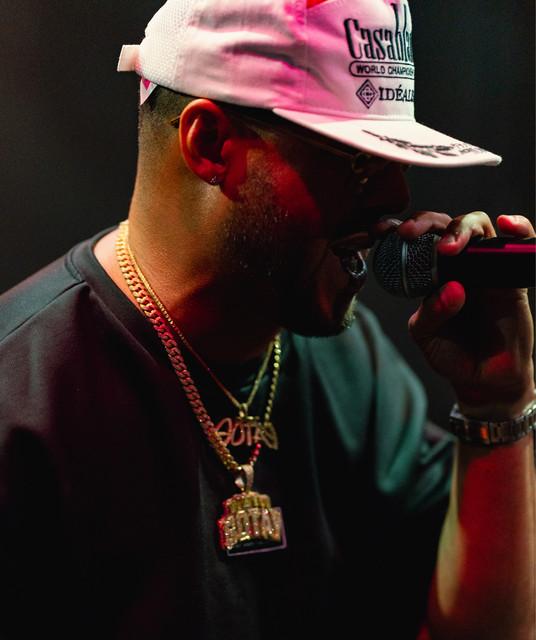 Gotay "El Autentiko"