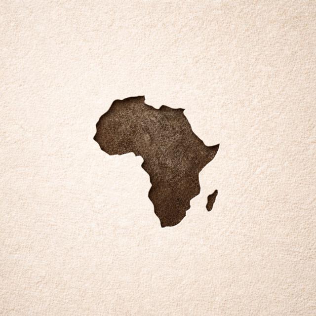 Grace Of Africa