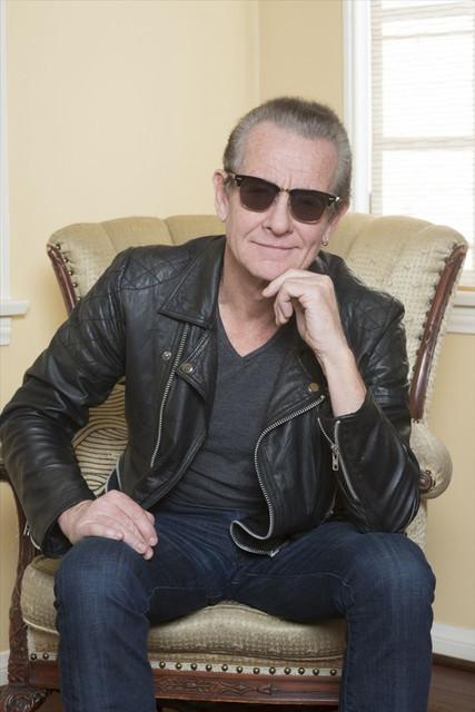 Graham Bonnet Band at Kulturwerk Herford