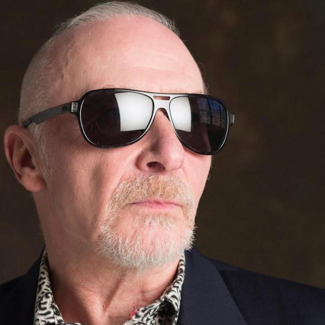Graham Parker at Gosforth Civic Theatre