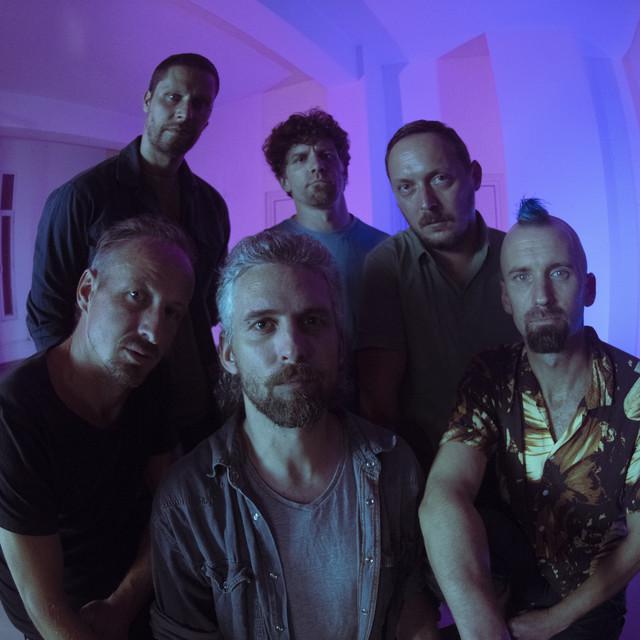 Grand Mexican Warlock