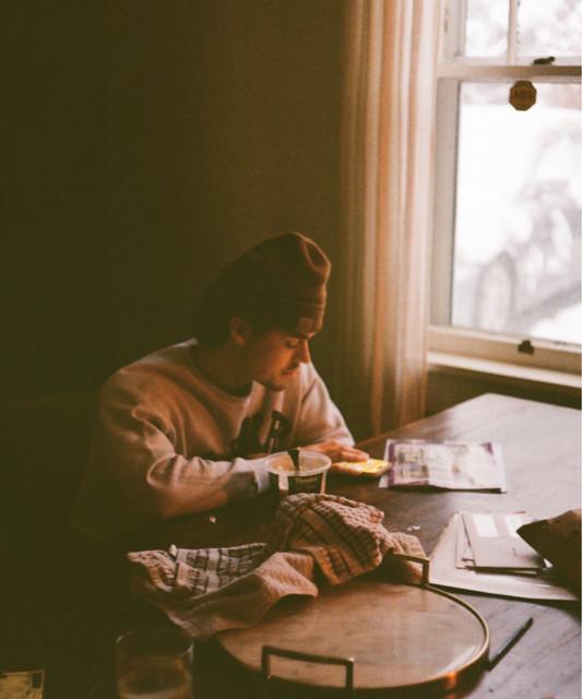 Grant Landis