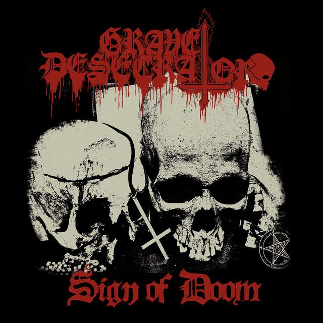 Grave Desecrator