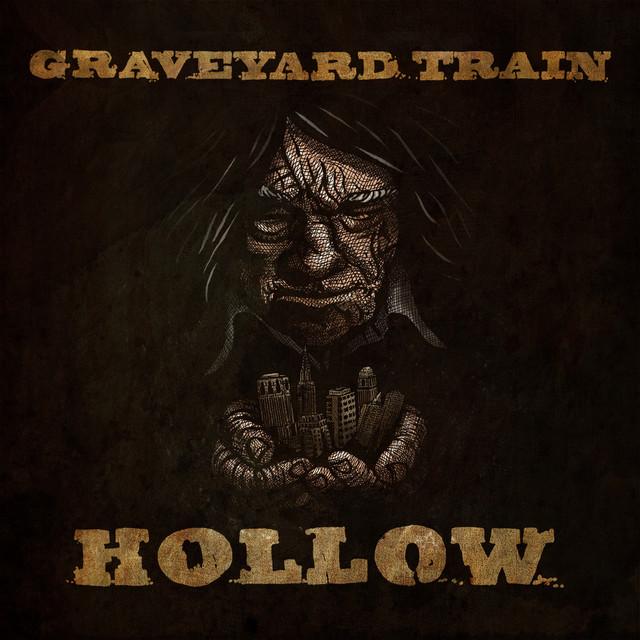 Graveyard Train