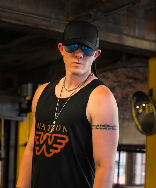Grayson Rogers - Songs, Events and Music Stats | Viberate.com