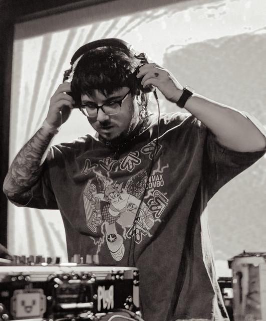 GRAZ at The Substation