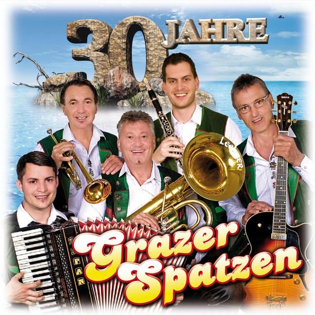 Grazer Spatzen