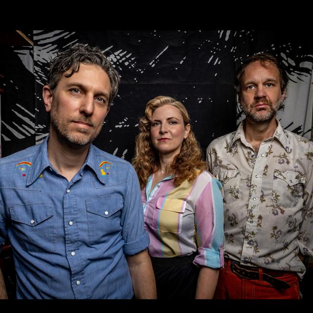Great Lake Swimmers