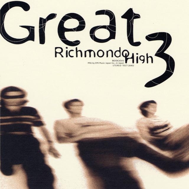 GREAT3