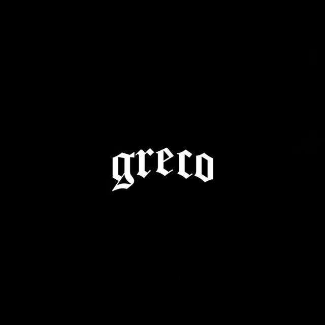 greco - Songs, Events and Music Stats | Viberate.com