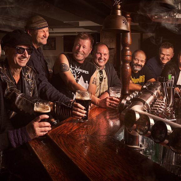 Greenland Whalefishers