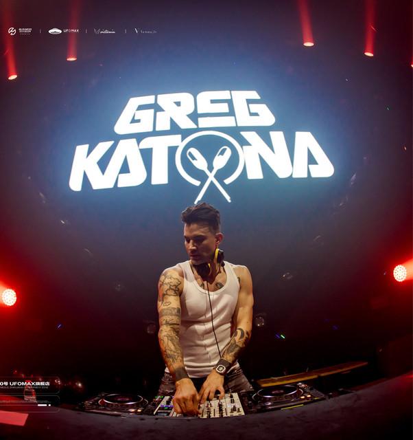 Greg Katona