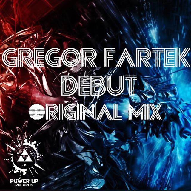Gregor Fartek