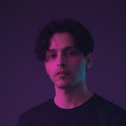 Gregor Sanz