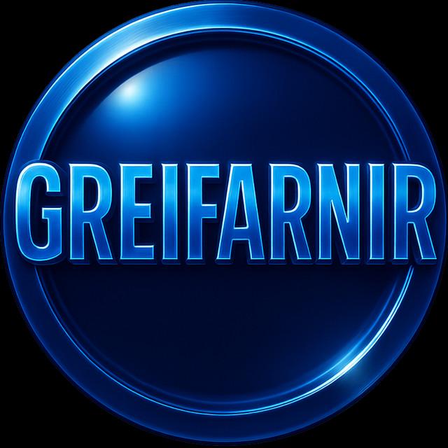 Greifarnir