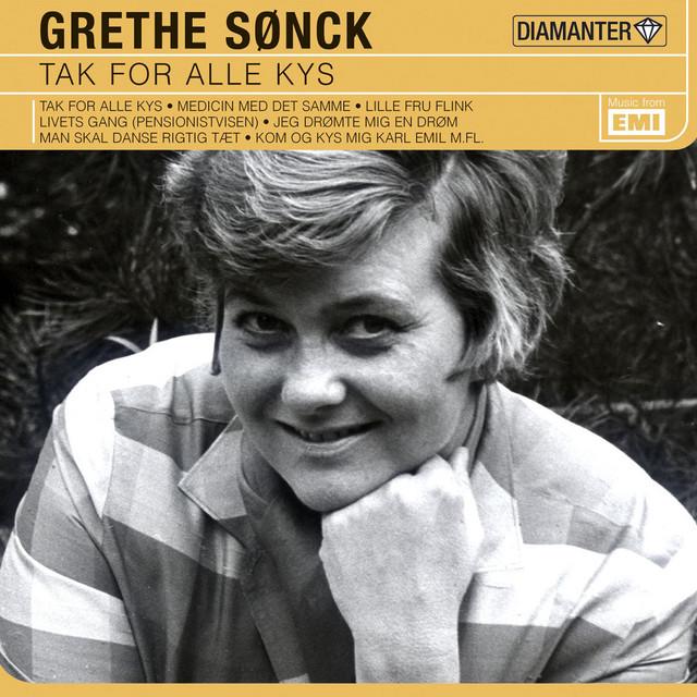 Grethe Sønck