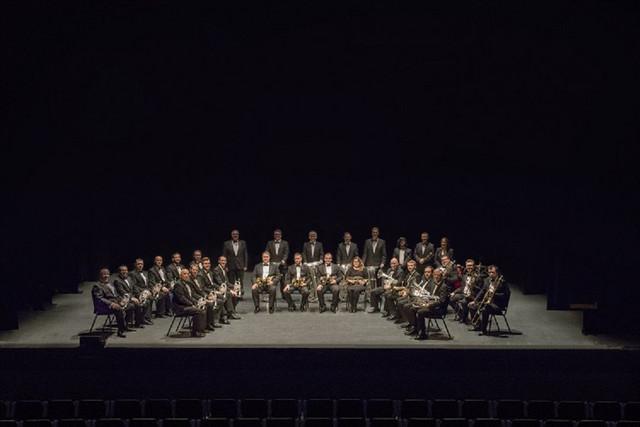 Grimethorpe Colliery Band