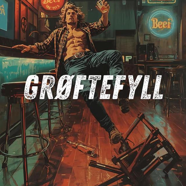Grøftefyll