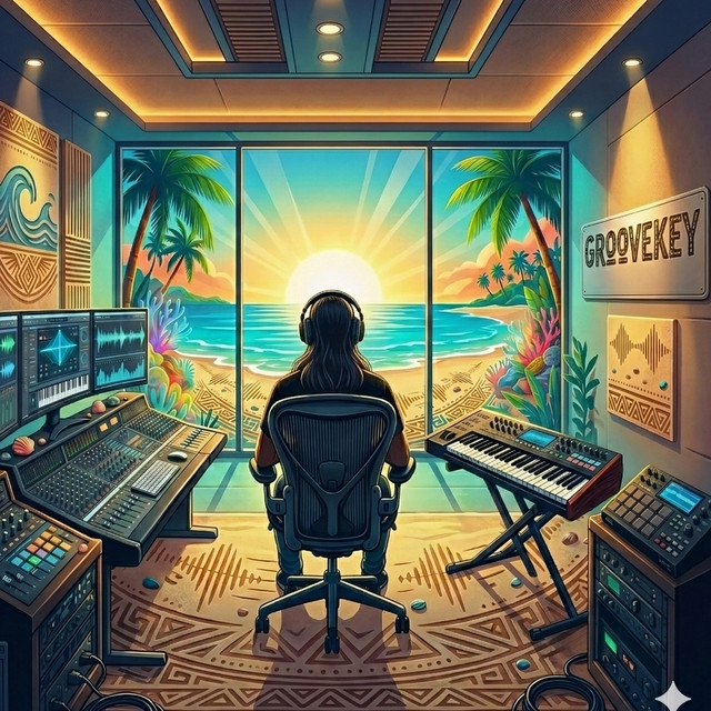 GrooveKey