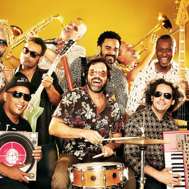 Grooveria Electroacústica