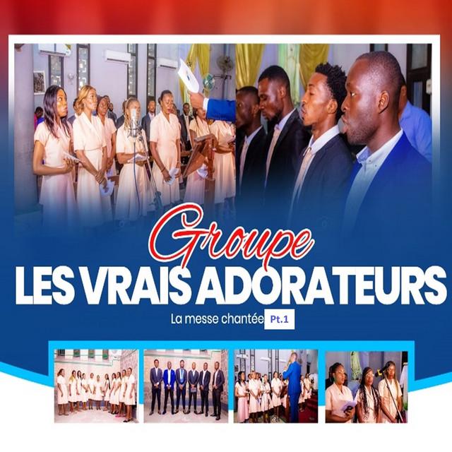 Groupe Les Vrais Adorateurs