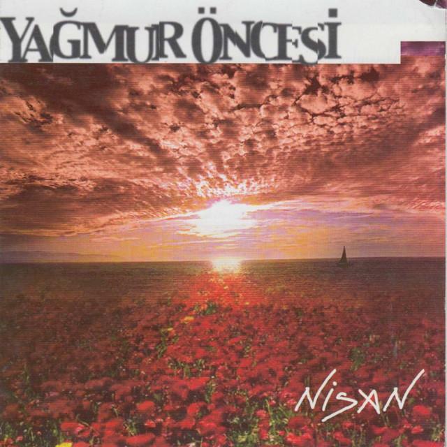 Grup Yağmur Öncesi