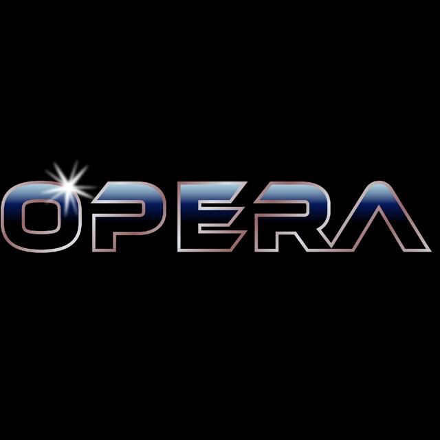 Grupė OPERA