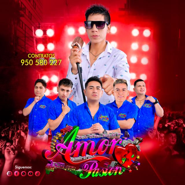 GRUPO AMOR Y PASION