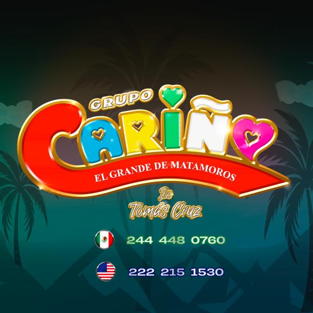 Grupo Cariño De Tomás Cruz
