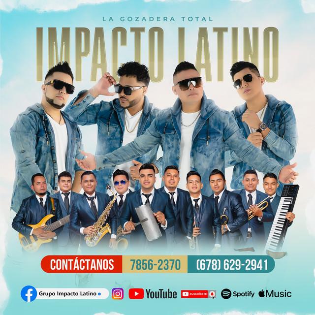 Grupo Impacto Latino