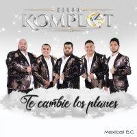 Grupo Komplot - Songs, Events and Music Stats | Viberate.com
