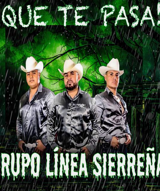grupo linea sierreña