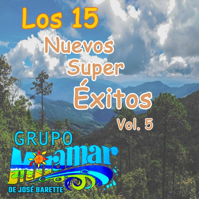 Grupo Miramar de José Barette